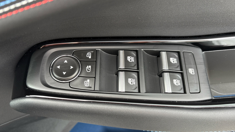 Renault Rafale E-Tech FHEV Techno Esprit Alpine 5dr Auto 4C Hybrid Estate